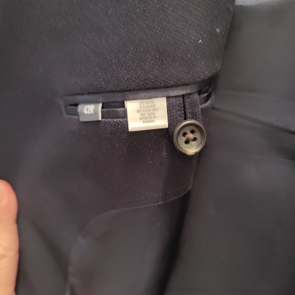 Bonobos blazer - Picture 2 of 4